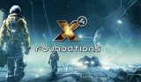 zber z hry X4 Foundations